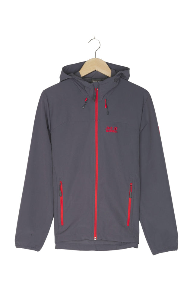 Jack Wolfskin Softshelljacke für Herren