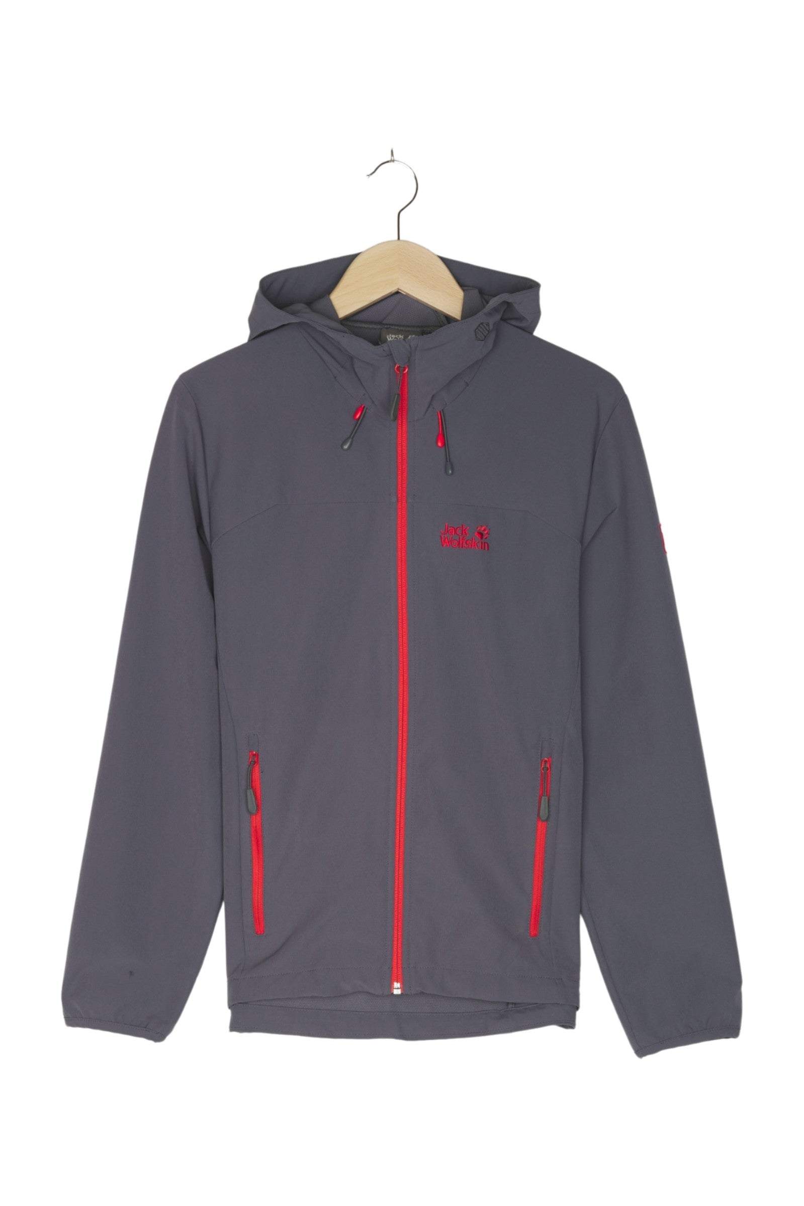 Jack Wolfskin Softshelljacke für Herren