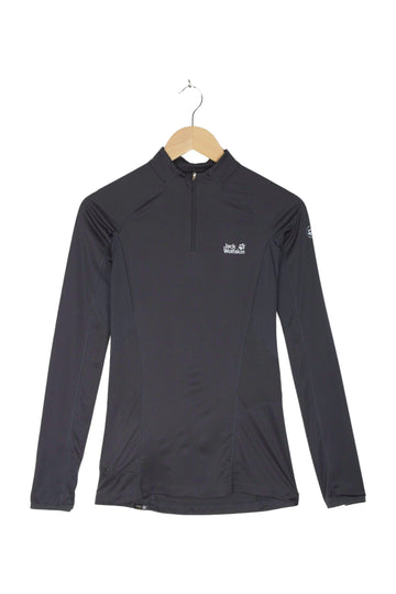 Jack Wolfskin Longsleeve Funktion für Damen