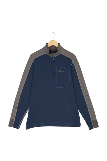 Marmot Longsleeve Freizeit für Herren