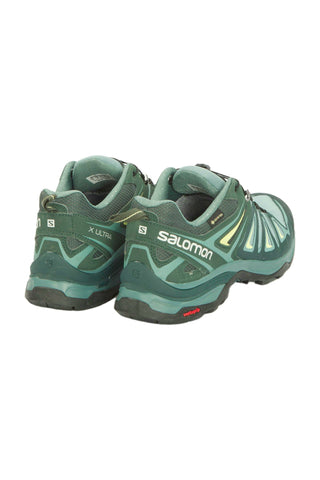 Salomon Wanderschuhe & Trekkingschuhe für Herren
