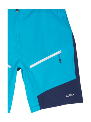 CMP Kurze Hose für Damen