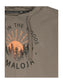 Maloja Hoodie für Kinder