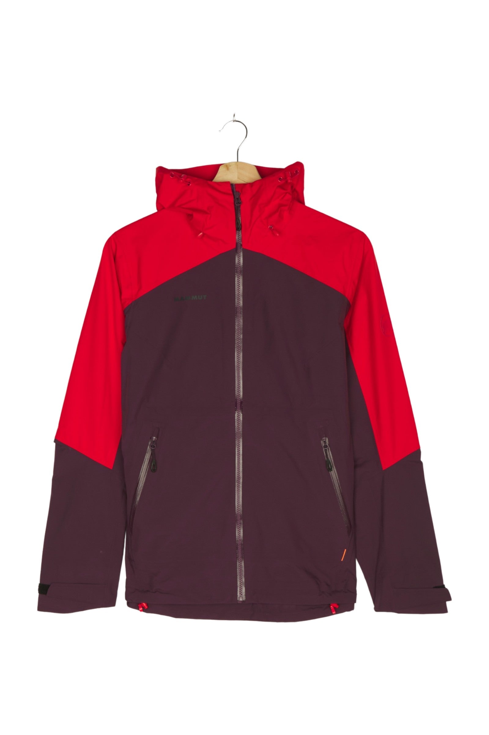 Mammut Hardshelljacke, Regenjacke für Damen