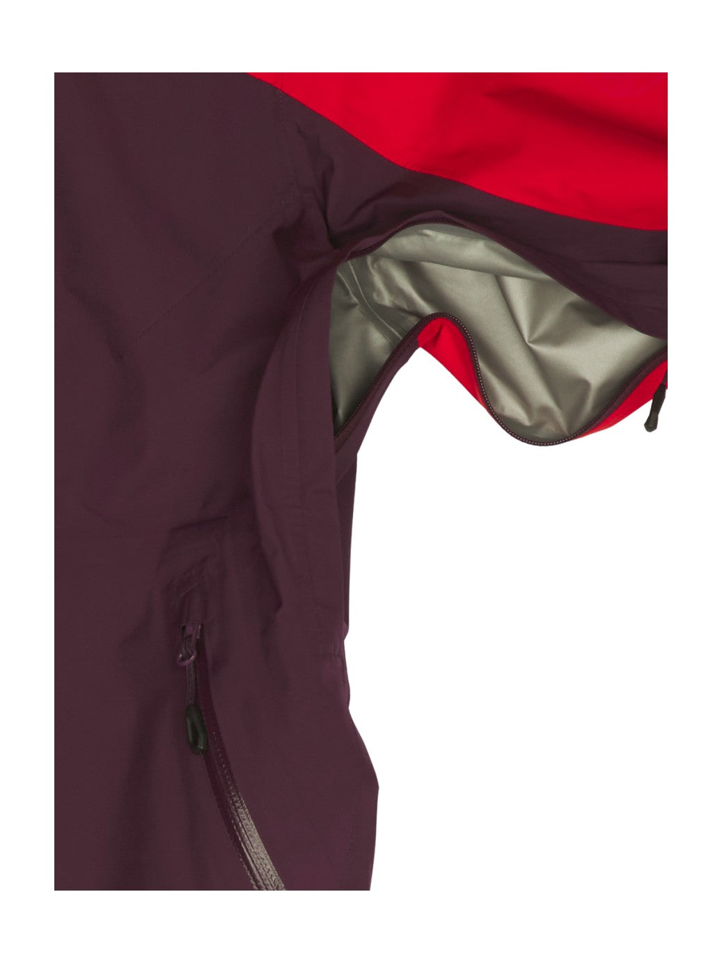 Mammut Hardshelljacke, Regenjacke für Damen