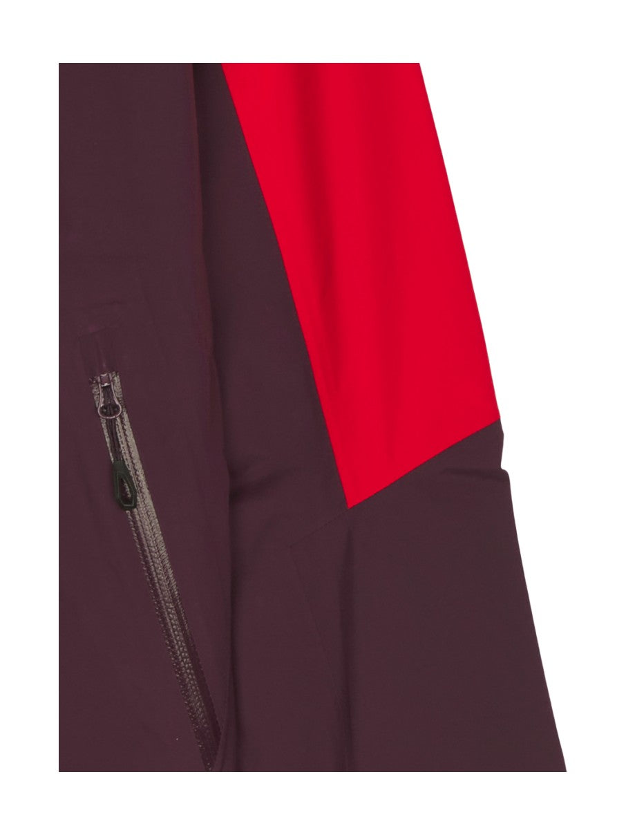 Mammut Hardshelljacke, Regenjacke für Damen