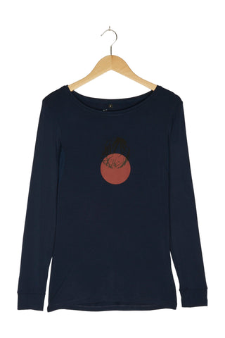 Pally Hi Longsleeve Funktion für Damen