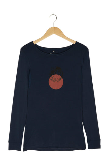 Pally Hi Longsleeve Funktion für Damen