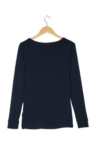 Pally Hi Longsleeve Funktion für Damen