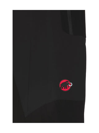 Mammut Softshellhose für Damen