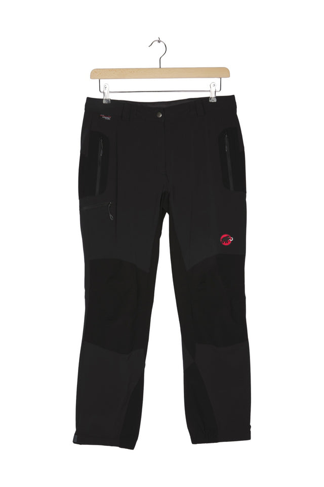 Mammut Softshellhose für Damen