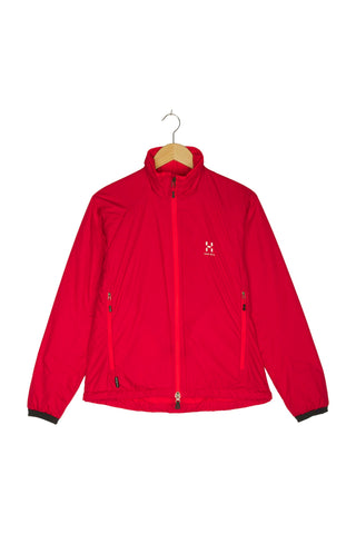 Haglöfs Kunstfaserjacke für Damen