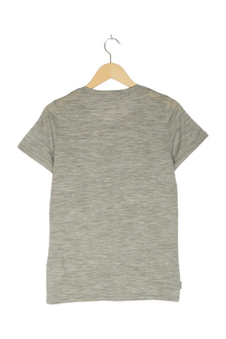 ICEBREAKER T-Shirt Merino für Damen