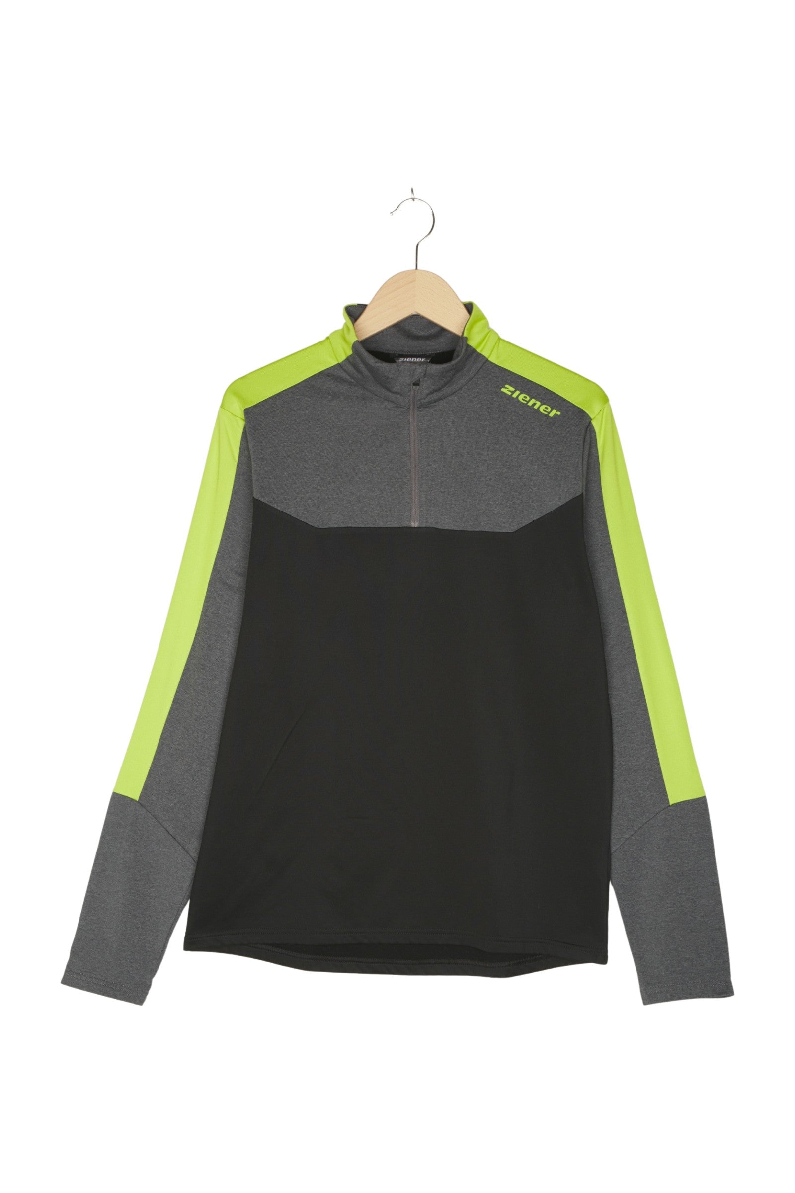 Ziener Radtrikot für Herren