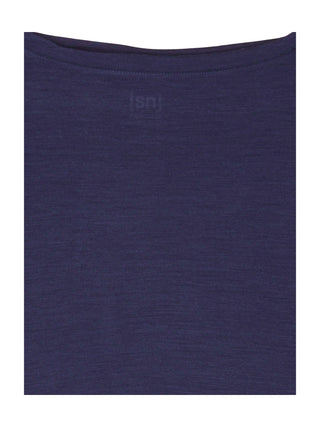 Super.Natural Longsleeve Merino für Herren